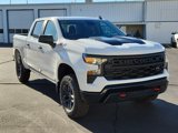New 2025 Chevrolet Silverado 1500 Custom Trail Boss w/ LPO, Dark Essentials Package image 6