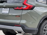New 2026 Honda CR-V TrailSport image 5