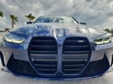 Used 2022 BMW M3 w/ Executive Package image 5