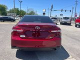 Used 2018 Toyota Camry XLE image 5