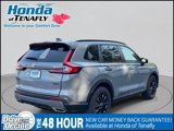 New 2026 Honda CR-V Sport image 5