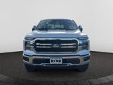 New 2025 Ford F150 Lariat w/ Equipment Group 501A Mid image 3