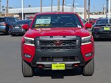 New 2025 Nissan Frontier PRO-4X w/ Pro Convenience Package image 2