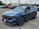 New 2026 Honda CR-V TrailSport image 3