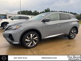Certified 2024 Nissan Murano SL image 2