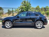 Used 2025 Porsche Macan image 2