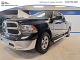 Used 2019 RAM 1500 Classic SLT image 5