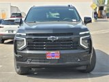 New 2025 Chevrolet Tahoe RST w/ Comfort Package image 2