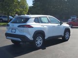 New 2026 Toyota Corolla Cross L image 4