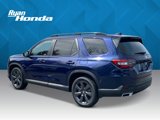 New 2025 Honda Pilot Sport image 3