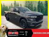 New 2025 RAM 1500 Big Horn image 1
