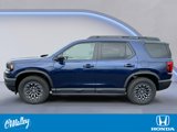 New 2026 Honda Passport TrailSport image 2