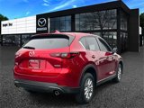 Certified 2023 MAZDA CX-5 AWD 2.5 S w/ Preferred Package image 4