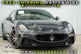 Used 2024 Maserati GranTurismo Trofeo image 2