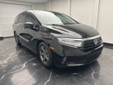 Used 2022 Honda Odyssey EX image 2