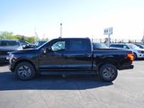 New 2025 Ford F150 Lightning Lariat image 2