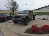 New 2025 Jeep Gladiator Rubicon image 2