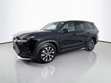 Used 2024 Toyota Grand Highlander AWD Hybrid image 3