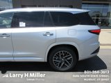 New 2025 Lexus TX 350 AWD image 4