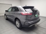Used 2024 Ford Edge SEL image 5