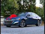 Used 2024 Chevrolet Malibu LT image 2