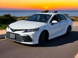 Used 2022 Toyota Camry LE image 5