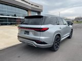 New 2025 Lexus TX 350 AWD image 3