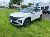 New 2025 Hyundai Tucson Limited image 5