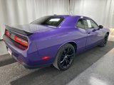 Used 2018 Dodge Challenger SXT w/ Blacktop Package image 3