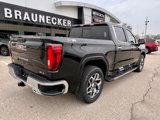 New 2025 GMC Sierra 1500 SLT w/ SLT Premium Plus Package image 4