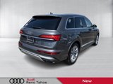 New 2025 Audi Q7 3.0T Premium Plus image 5