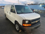 Used 2017 Chevrolet Express 2500 image 4