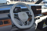 New 2025 Volkswagen ID. Buzz 1st Edition image 2