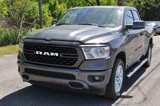 Used 2023 RAM 1500 Big Horn image 4