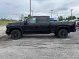 New 2025 Chevrolet Silverado 2500 High Country w/ High Country Premium Package image 2