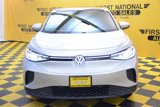 Used 2021 Volkswagen ID.4 Pro S w/ ID.4 Protection Package image 4