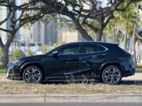 Used 2024 Lexus UX 250h AWD w/ Premium Package image 2