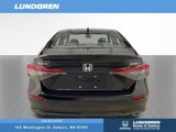 New 2026 Honda Civic Sport image 4