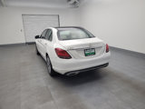 Used 2019 Mercedes-Benz C 300 4MATIC Sedan image 5