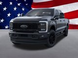 New 2025 Ford F250 Lariat image 2