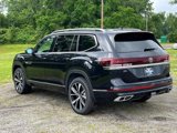 New 2025 Volkswagen Atlas SEL Premium R-Line image 6