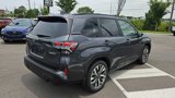 New 2025 Subaru Forester Touring image 5