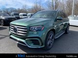 New 2025 Mercedes-Benz GLS 450 4MATIC image 4