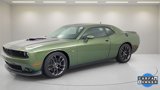 Used 2022 Dodge Challenger R/T Scat Pack w/ Shaker Package image 3