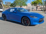 New 2025 Nissan Z Performance image 2