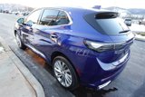 New 2025 Buick Envision Avenir image 5