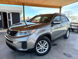 Used 2015 Kia Sorento LX image 6