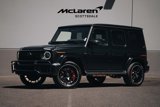 Used 2025 Mercedes-Benz G 63 AMG 4MATIC image 2
