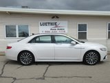 Used 2019 Lincoln Continental Select w/ Continental Climate Package image 3