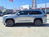 New 2026 Toyota Sequoia Limited image 2